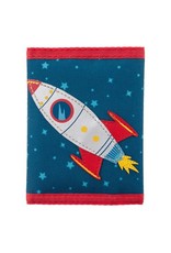 Stephen Joseph Space Wallet