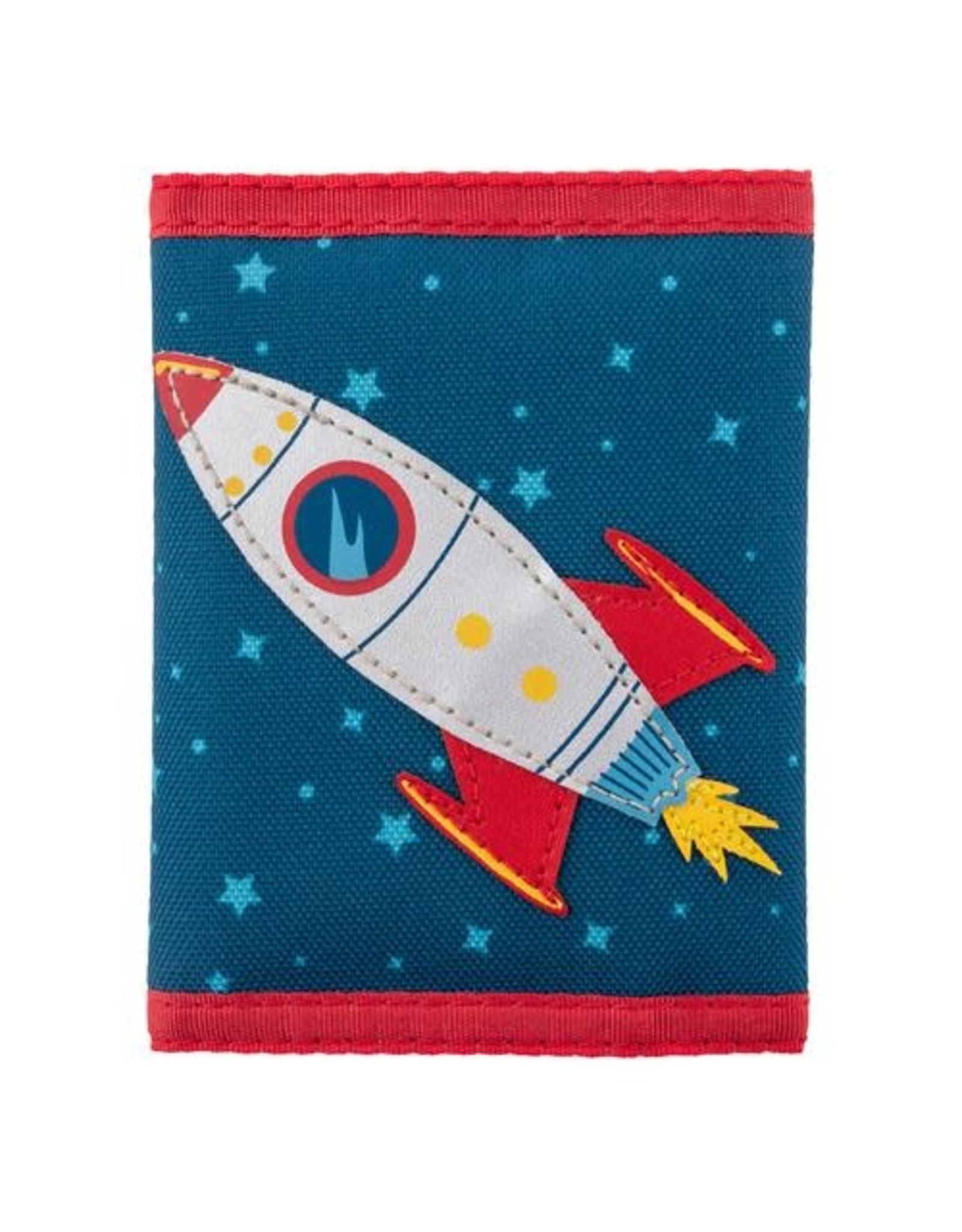 Stephen Joseph Space Wallet