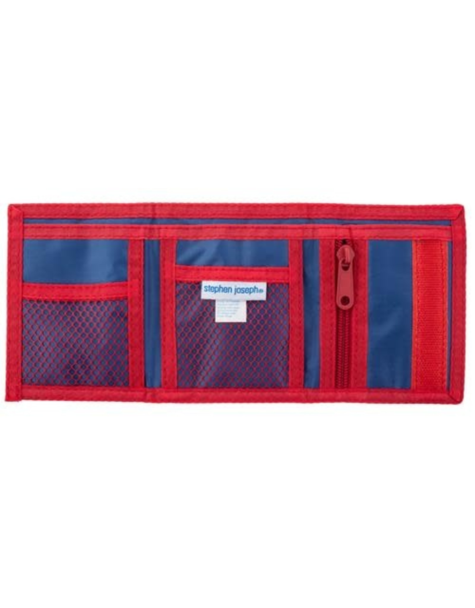 Stephen Joseph Space Wallet