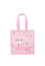 Stephen Joseph Large Recycled Gift Bag - Bunny