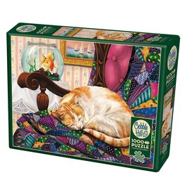 Cobble Hill Sweet Dreams 1000 pc