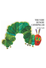 The Very Hungry Caterpillar