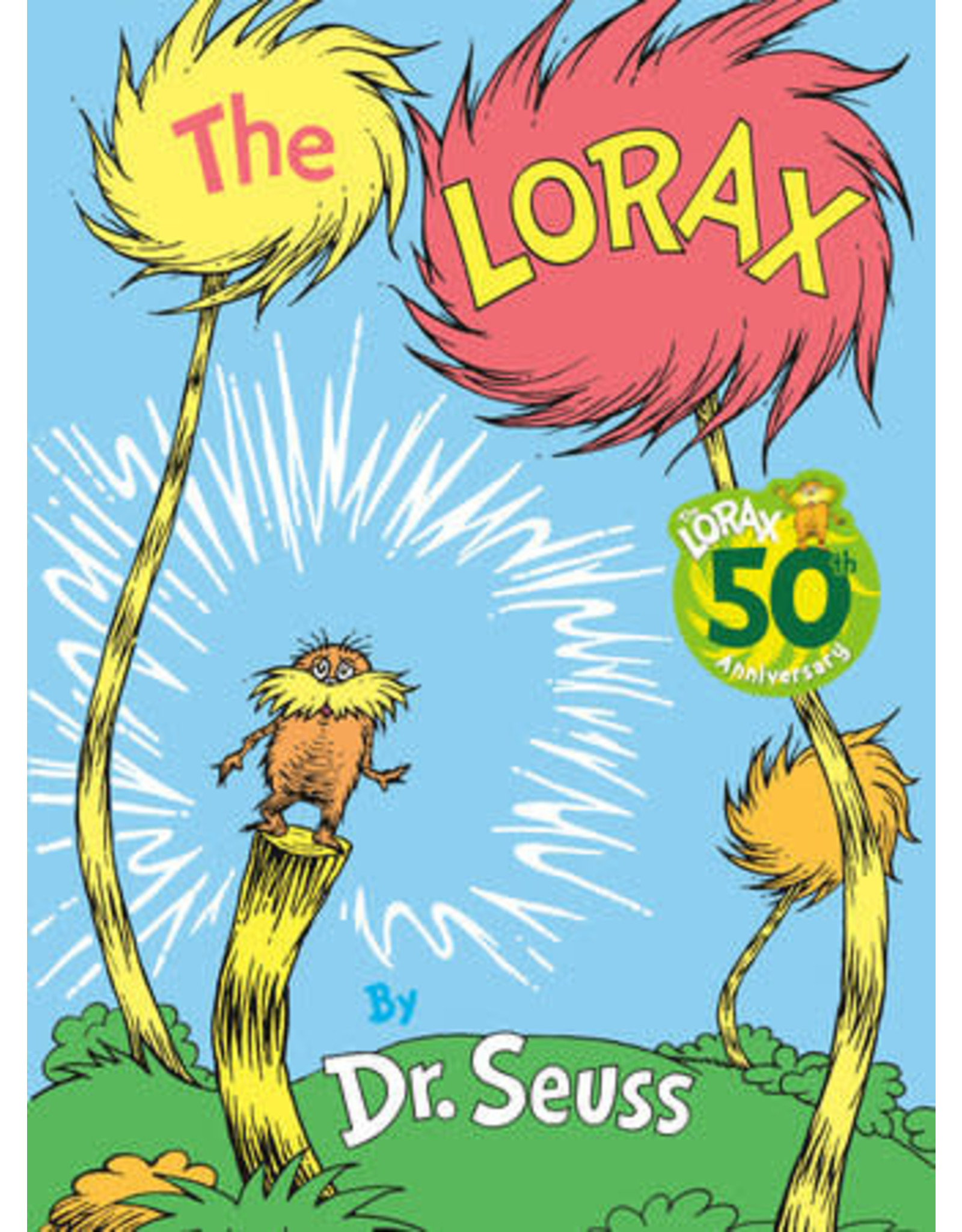The Lorax