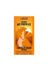 Gourmet Village Whimsical Colour Change Hot Chocolate Assorted