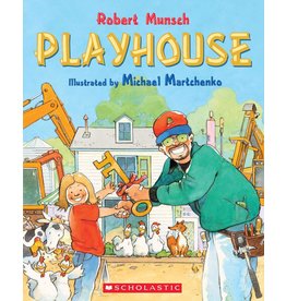 Scholastic Playhouse