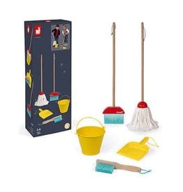 Janod Cleaning Set