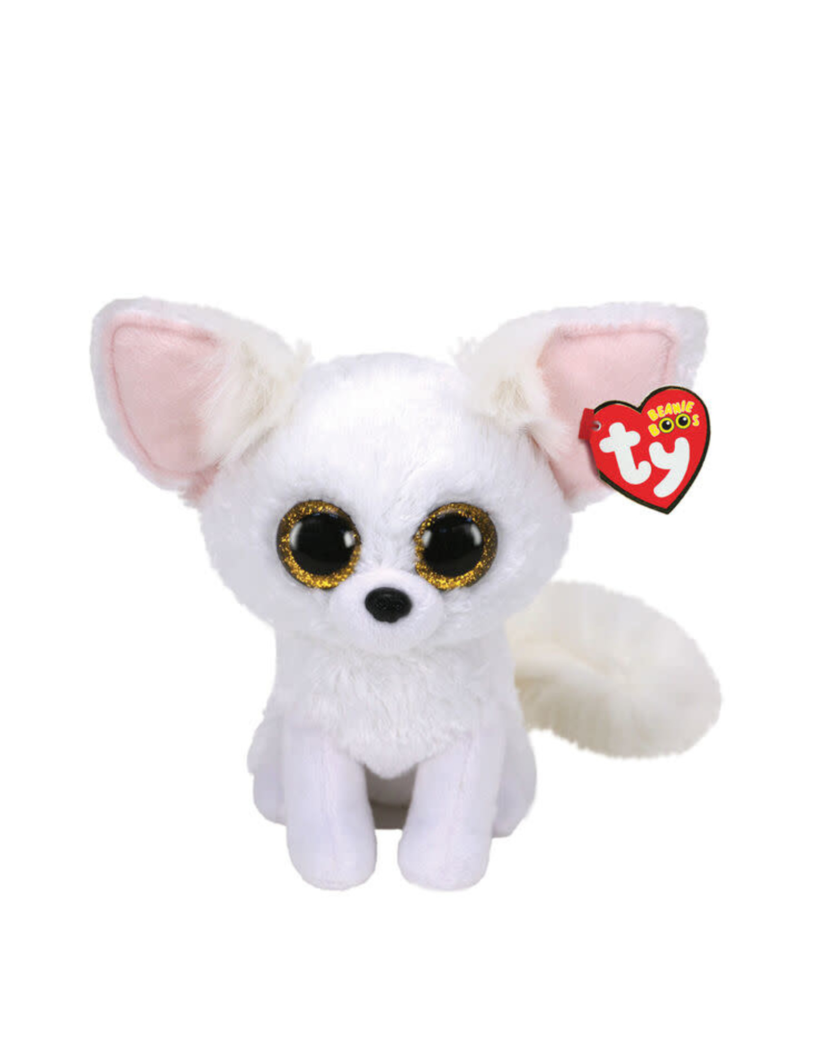 Ty Phoenix - Desert Fox Reg