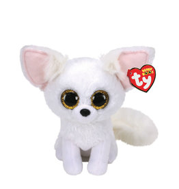 Ty Phoenix - Desert Fox Reg