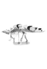 Metal Earth Stegosaurus Skeleton
