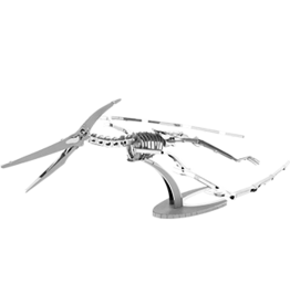 Metal Earth Pteranodon Skeleton