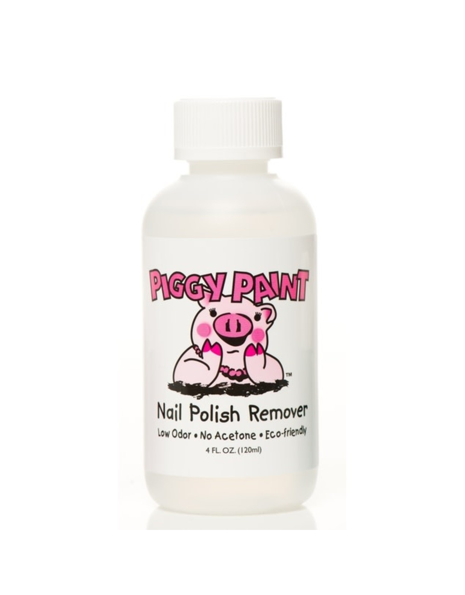 Piggy Paint Piggy Paint Nail Polish Remover