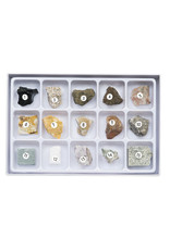 Toysmith Rock Science Kit