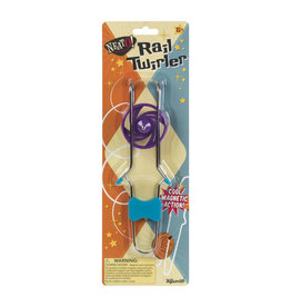 Toysmith Neato Rail Twirler