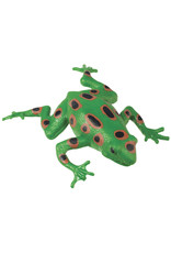 Toysmith Frog Squishimals