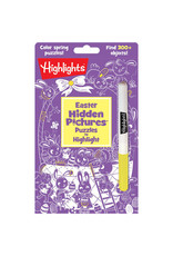 Highlights Highlights Easter Hidden Pictures to Highlight