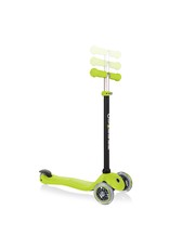 Globber Scooters & Bikes Globber GO-UP 4-in-1 Scooter - Lime Green