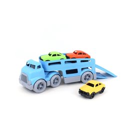 Green Toys Green Toys Car Carrier