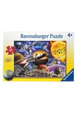 Ravensburger Explore Space 60 pc
