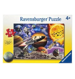 Ravensburger Explore Space 60 pc (Discontinued)