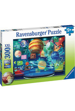 Ravensburger Planet Holograms 300 pc