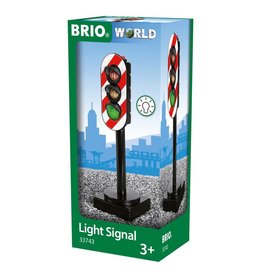 Brio BRIO Light Signal