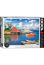 Eurographics Peggy’s Cove, Nova Scotia 1000 pc