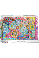 Eurographics Thailand Mosaic 1000 pc