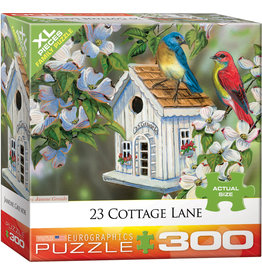 Eurographics 23 Cottage Lane 300 pc