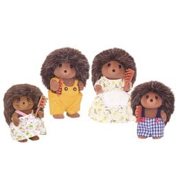 Calico Critters Calico Critters Hedgehog Family