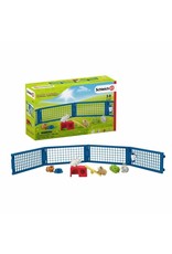 Schleich Rabbit and Guinea Pig Hutch