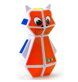 Rubik's Rubik's Junior Kitty