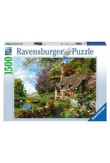 Ravensburger Country Cottage 1500 pc