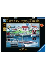 Ravensburger Greenspond Harbor 1000 pc