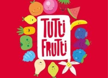 Tutti Frutti