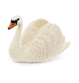 Schleich Swan