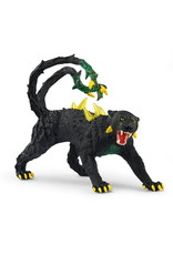 Schleich Eldrador Creatures - Shadow Panther