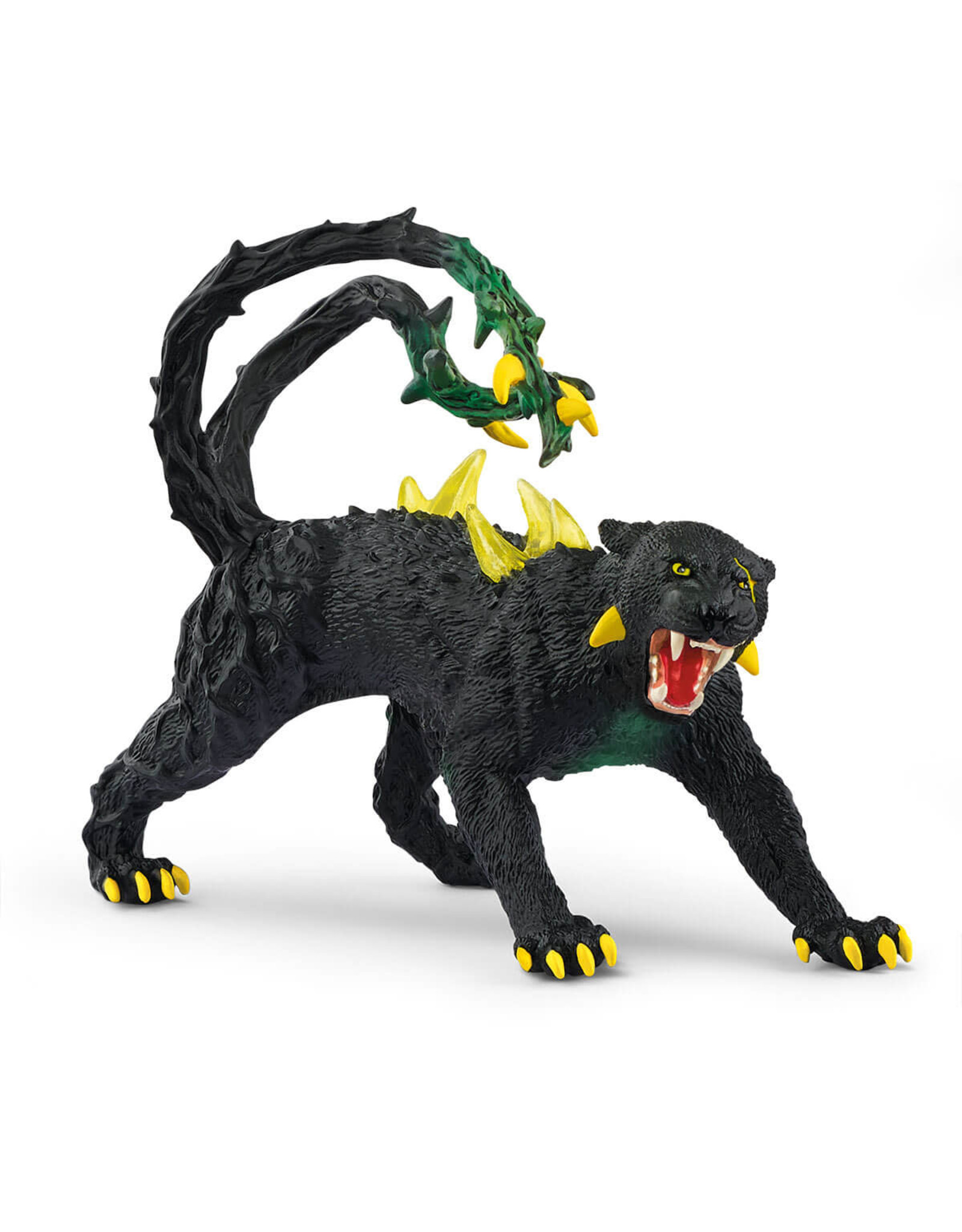 Schleich Eldrador Creatures - Shadow Panther