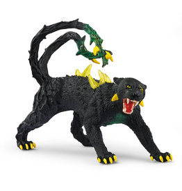 Schleich Eldrador Creatures - Shadow Panther