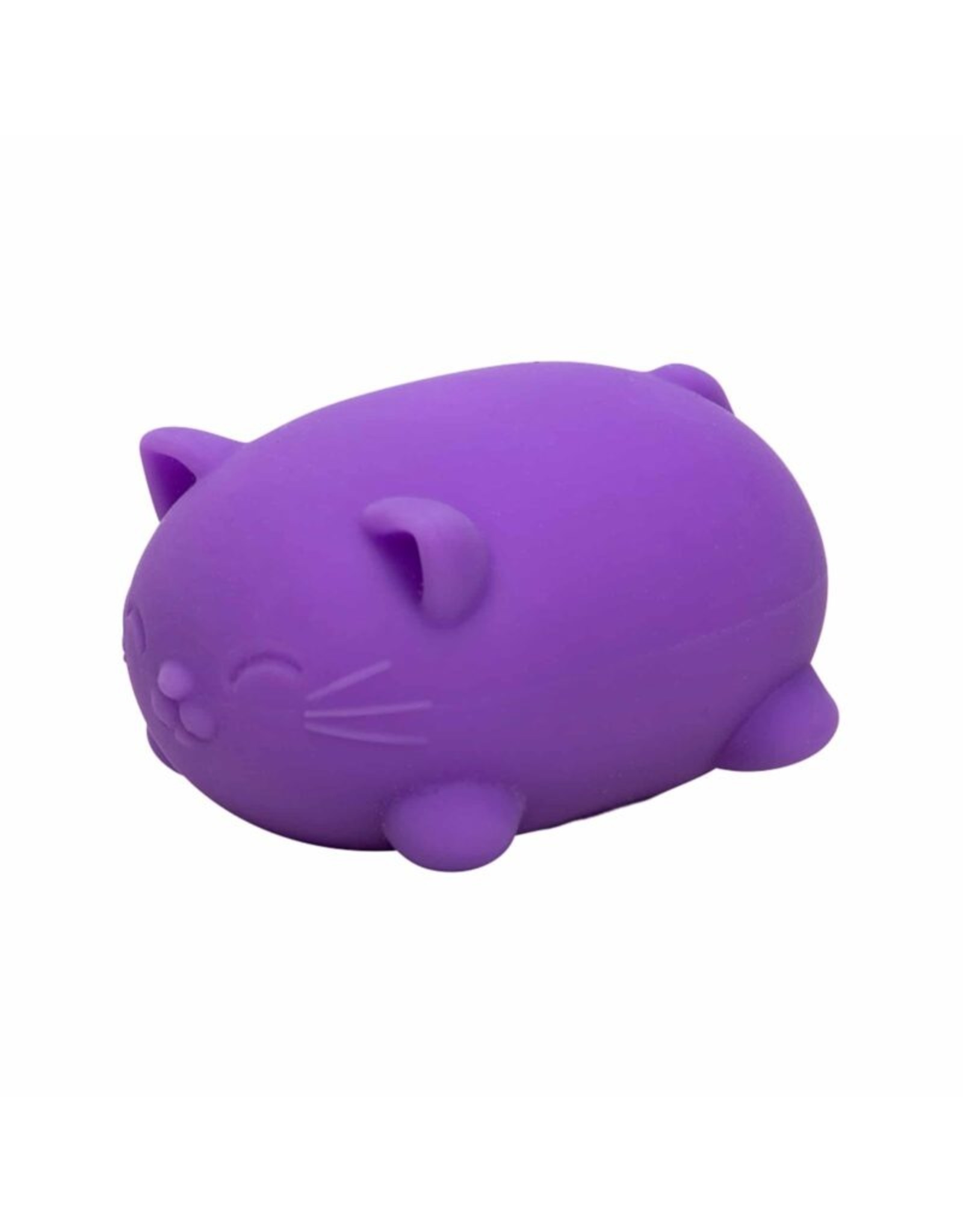 Schylling Cool Cats NeeDoh