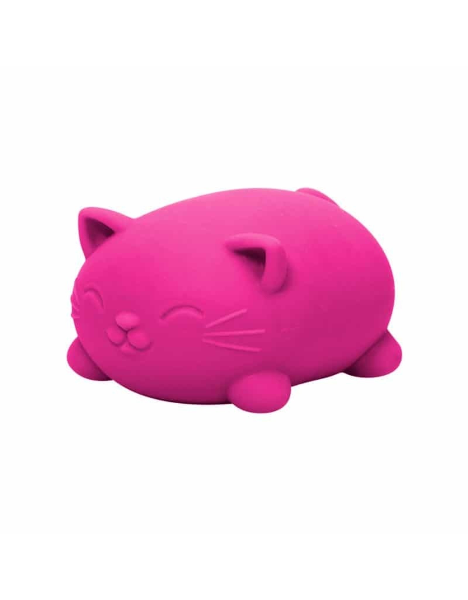 Schylling Cool Cats NeeDoh