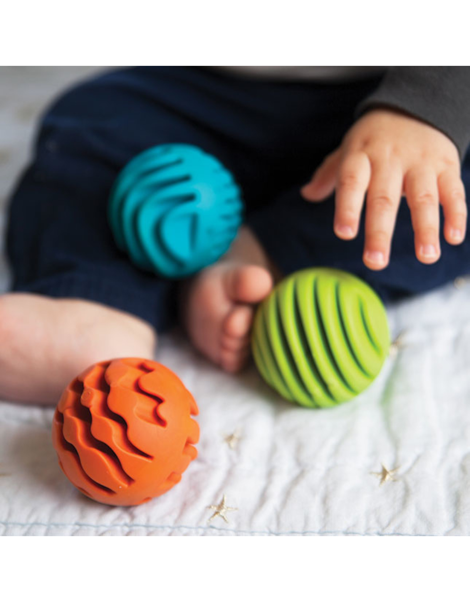 Fat Brain Toys Sensory Rollers