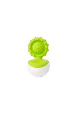 Fat Brain Toys Dimpl Wobbl - Green
