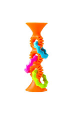 Fat Brain Toys pipSquigz Loops - Orange