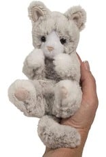 Douglas Lil Baby Gray Kitten