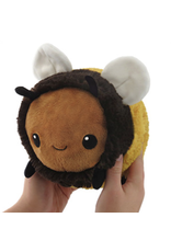 Squishable Mini Squishable Fuzzy Bumblebee