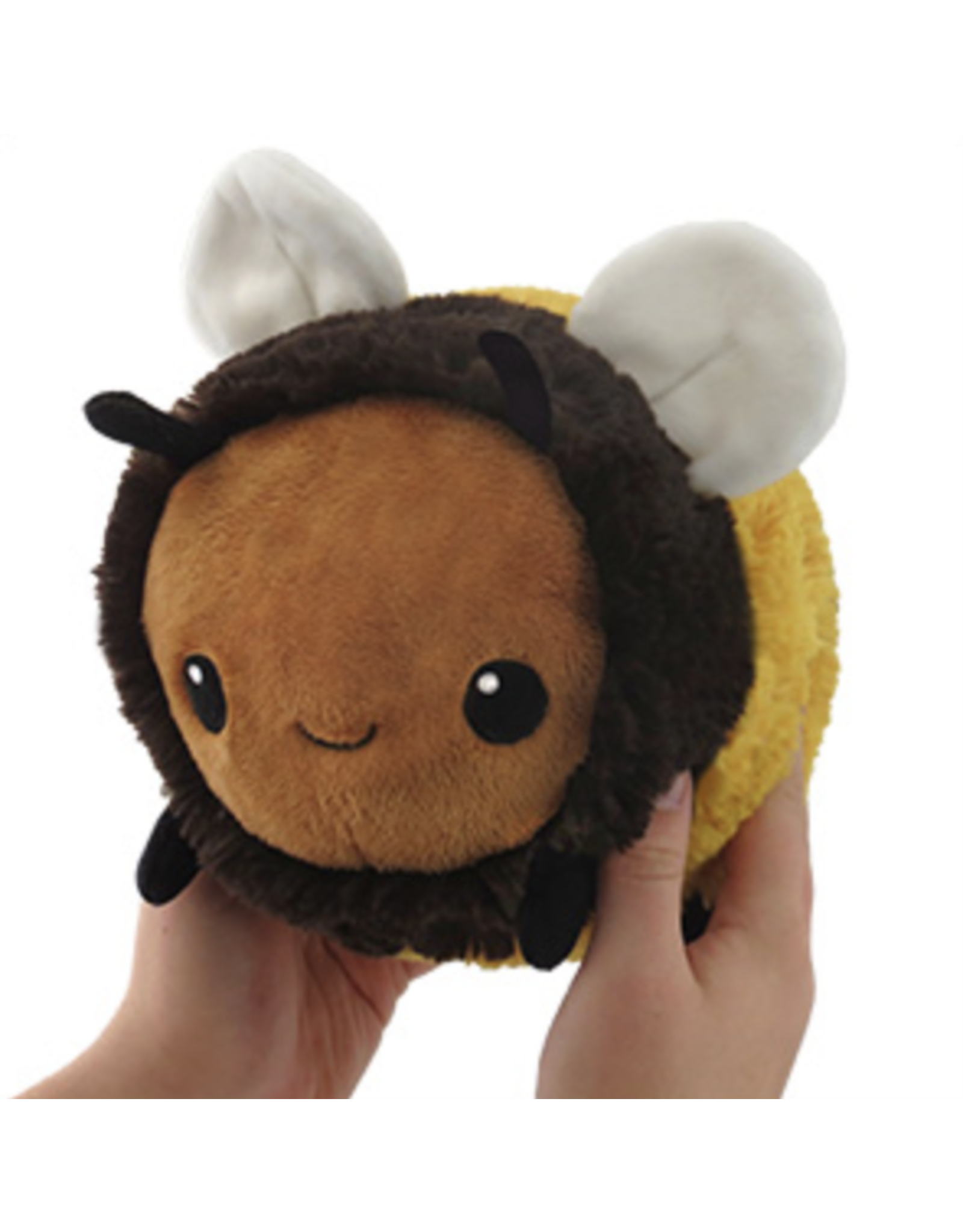 Squishable Mini Squishable Fuzzy Bumblebee