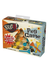 Toysmith Neato Peg Game