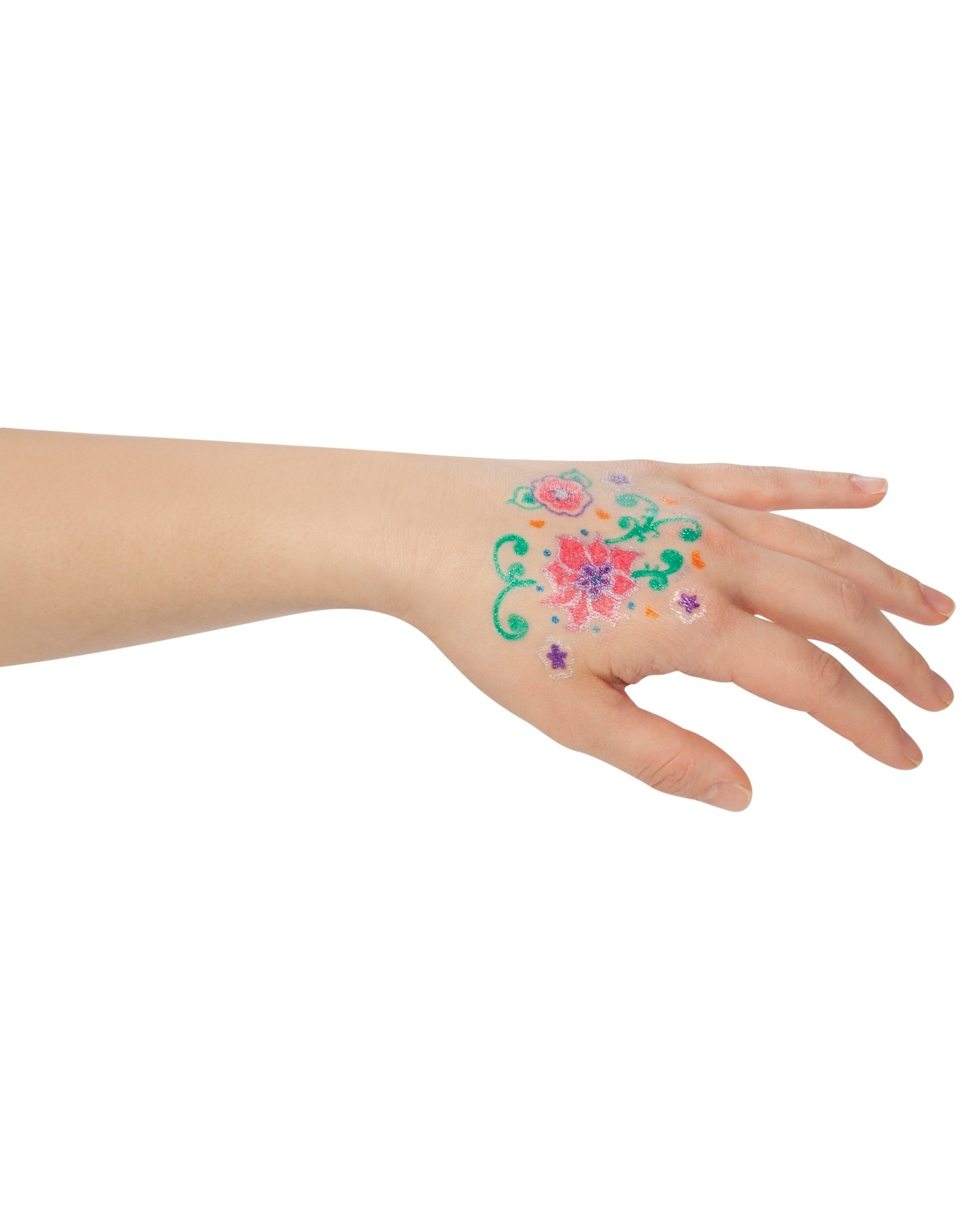 Toysmith Ink-A-Do Tattoo Pens