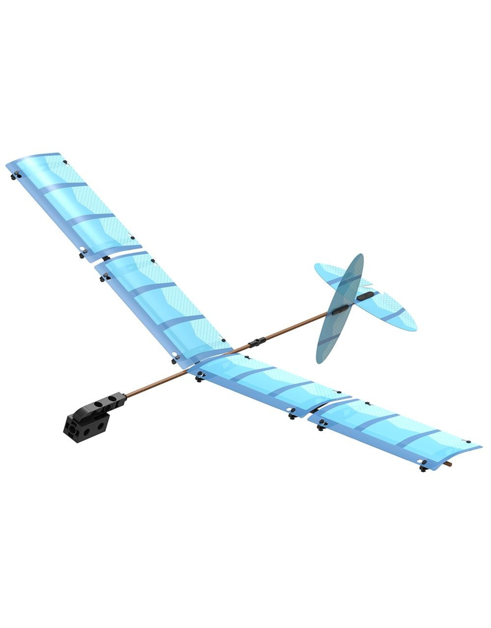 Thames & Kosmos Ultralight Airplanes