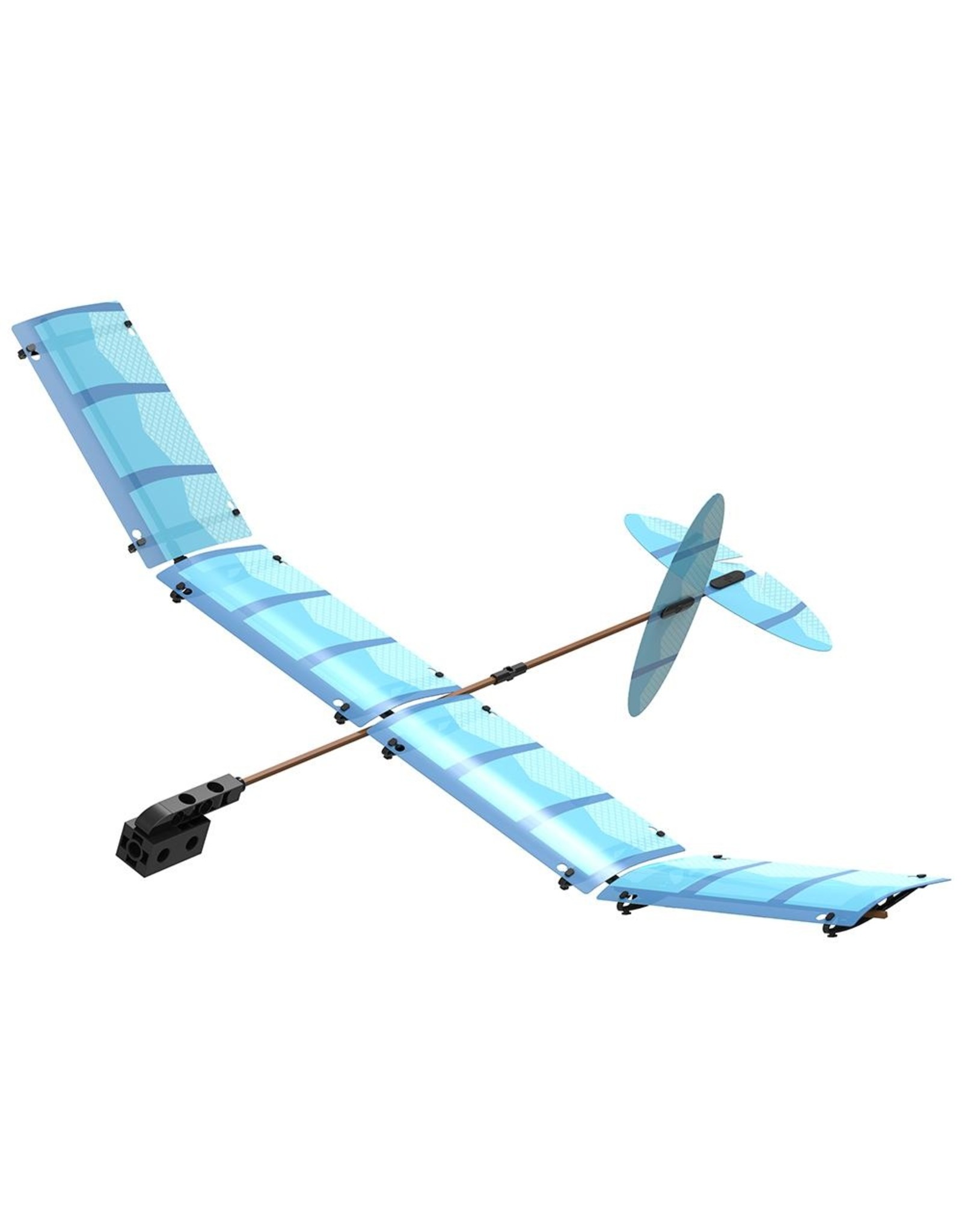 Thames & Kosmos Ultralight Airplanes